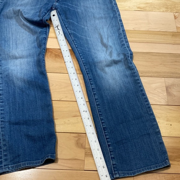 Levi’s red label Jeans - Picture 13 of 14